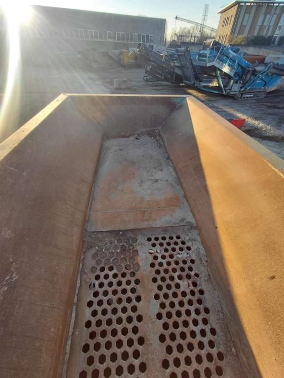 Powerscreen TRAKPACTOR 290SR Photo 13