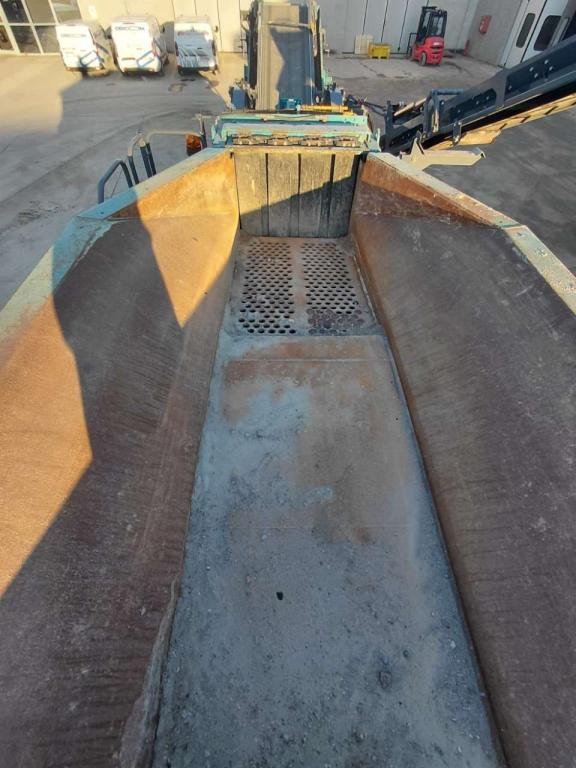 Powerscreen TRAKPACTOR 290SR Photo 2