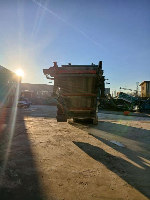 Powerscreen TRAKPACTOR 290SR Photo 5
