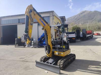 XCMG XE27E en vente par Procida Macchine S.r.l.