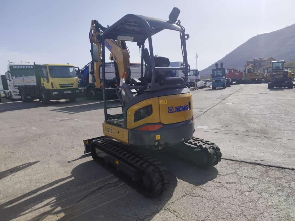 XCMG XE27E Photo 15