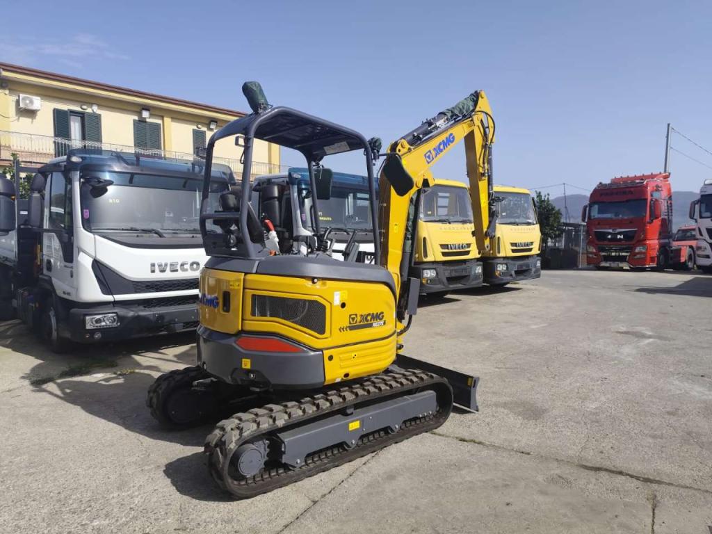 XCMG XE27E Photo 21