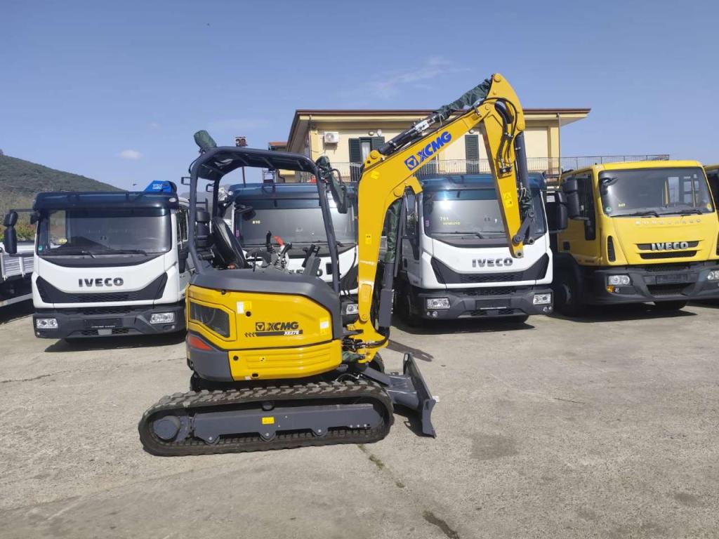 XCMG XE27E Photo 23