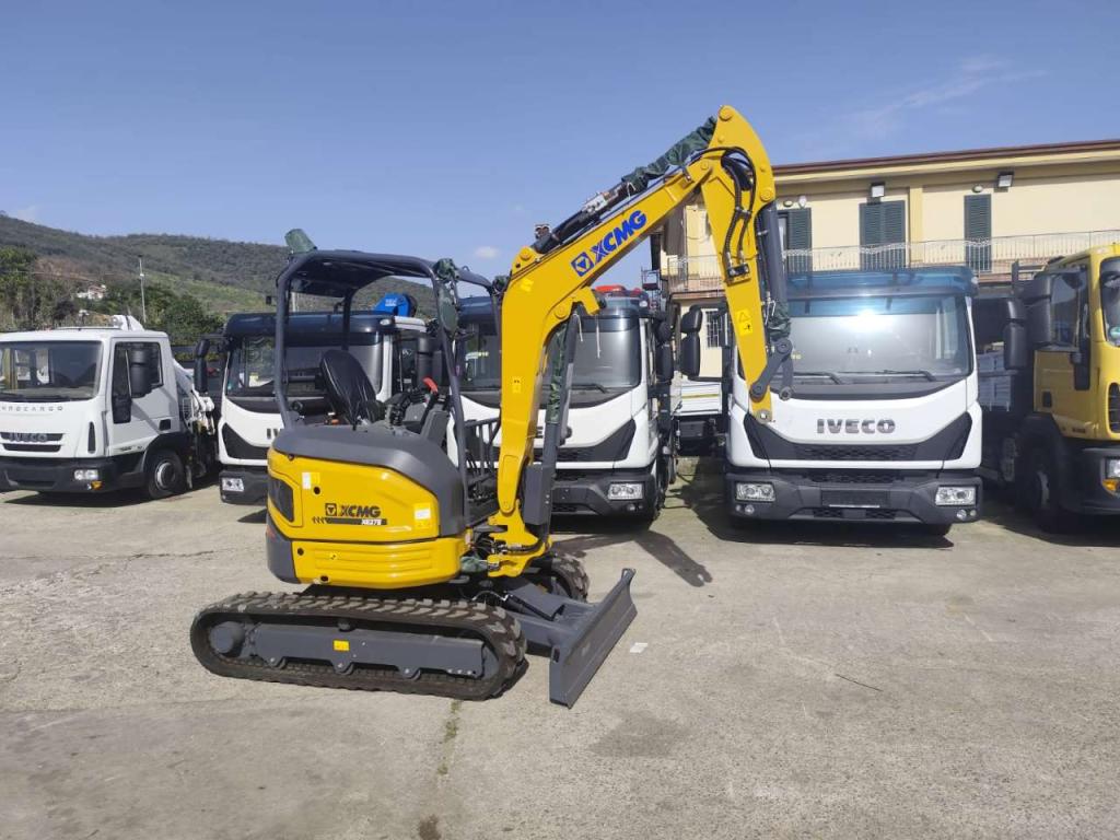 XCMG XE27E Photo 24