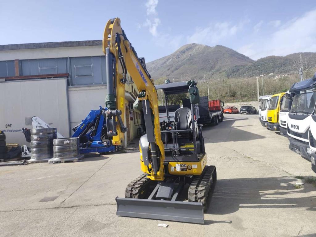 XCMG XE27E Photo 28