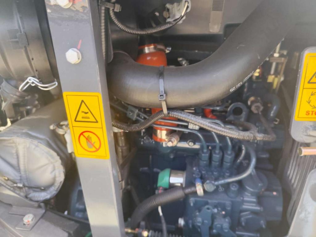 XCMG XE27E Photo 4