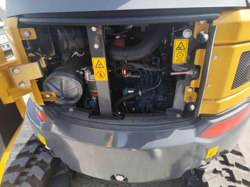XCMG XE27E Photo 7
