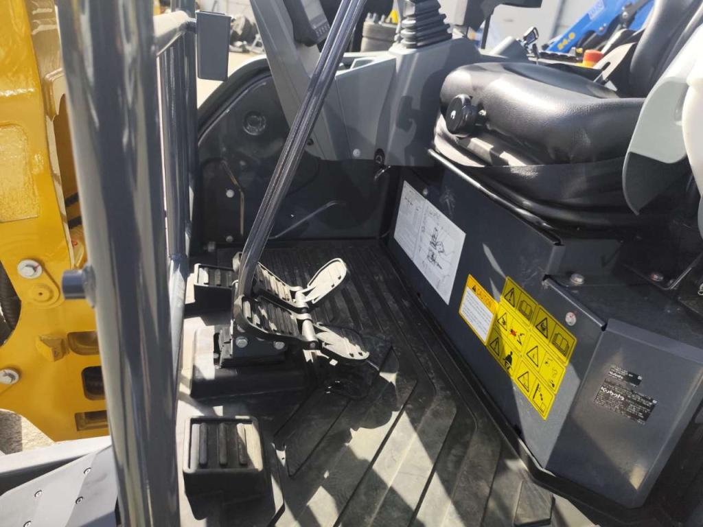 XCMG XE27E Photo 8