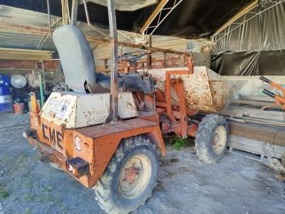 CME DUMPER en vente par Omeco Spa