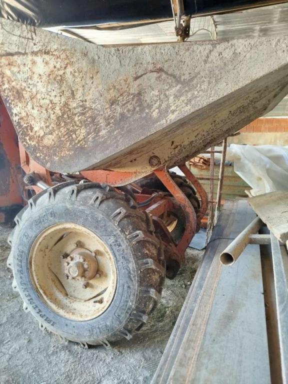 CME DUMPER Photo 4