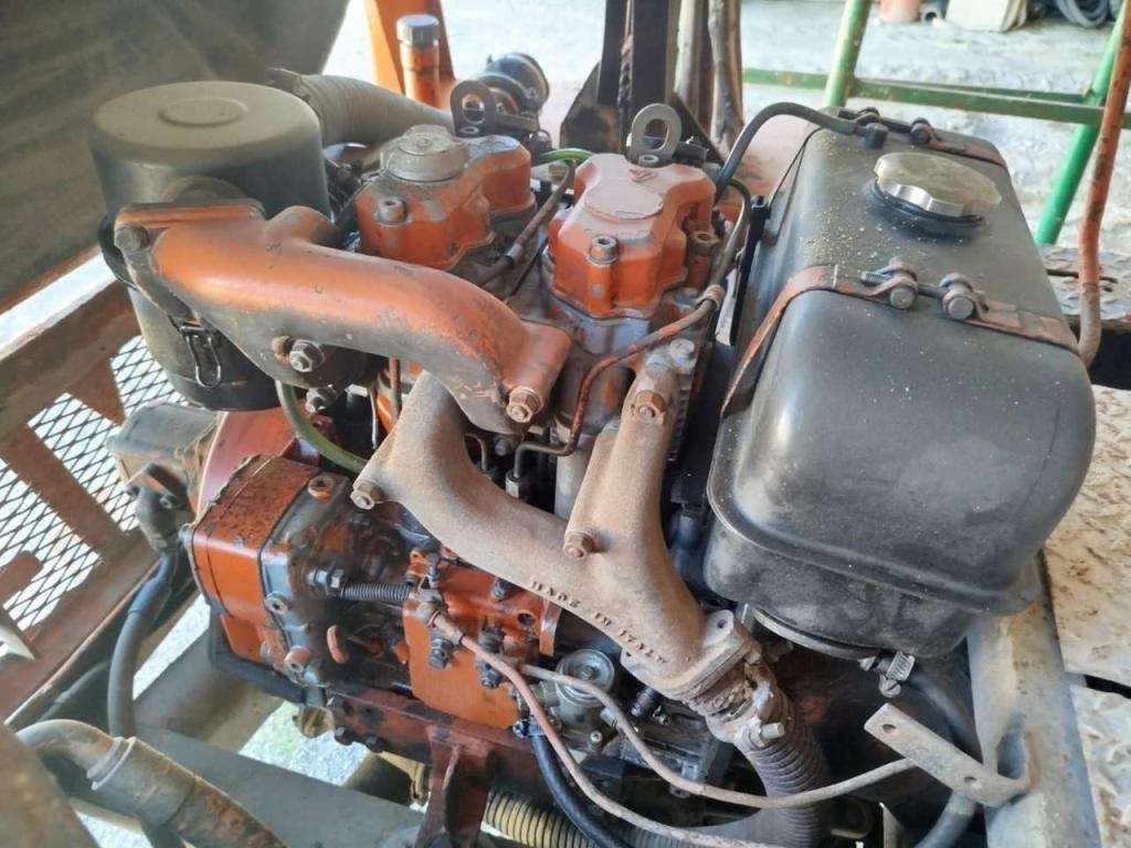 CME DUMPER Photo 6