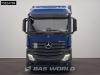 Mercedes-Benz Actros 1848 4X2 StreamSpace Retarder 2xTanks ACC Photo 6 thumbnail