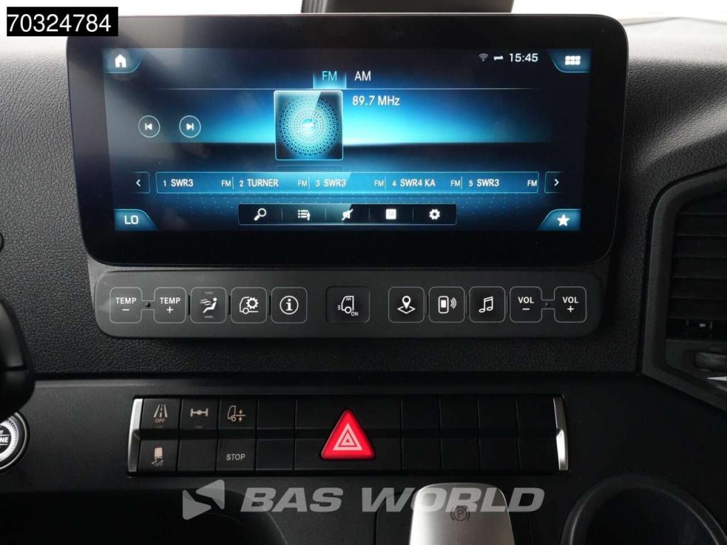 Mercedes-Benz Actros 1848 4X2 StreamSpace Retarder 2xTanks ACC Photo 29