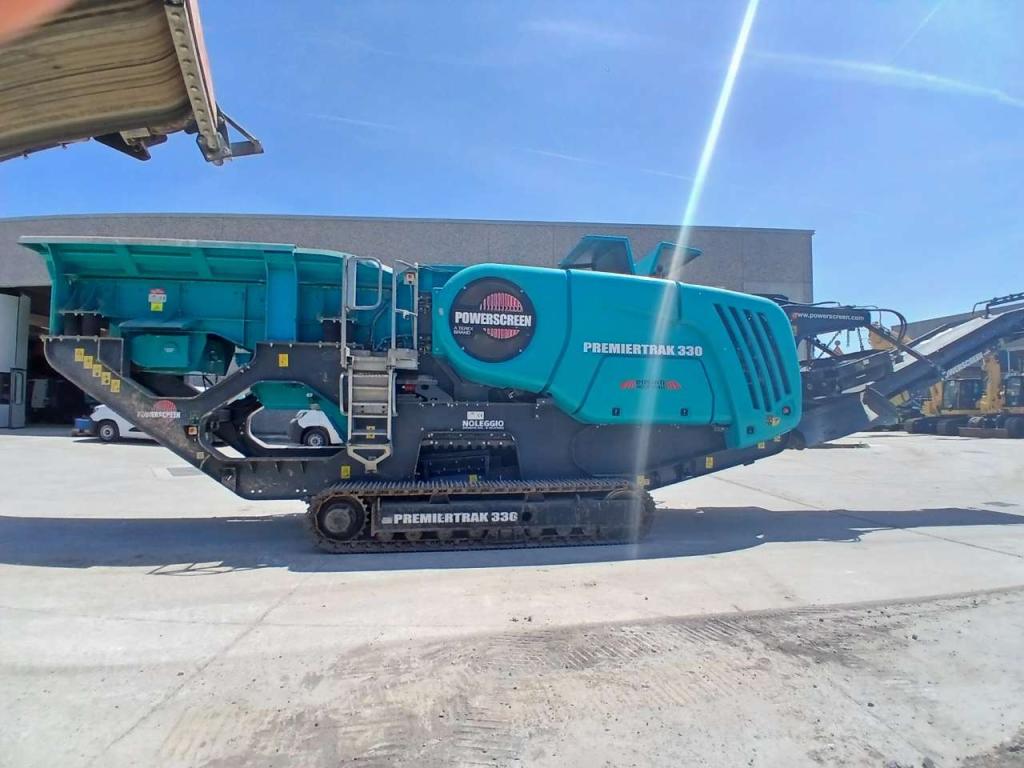 Powerscreen PREMIERTRAK 330 Photo 2