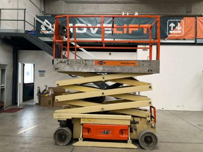 JLG 2030ES en vente par Movelift Srl