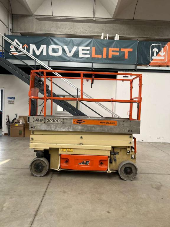 JLG 2030ES Photo 6