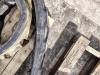 230 * 96 * 33 Chenille caoutchouc pour Wacker Neuson ET 16 Photo 4 thumbnail