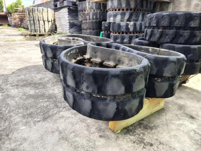 230 * 96 * 33 Chenille caoutchouc pour Wacker Neuson ET 16 en vente par A. Cherubini & Figli Srl