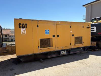 Caterpillar 3406 en vente par Cioria Tractor Srls