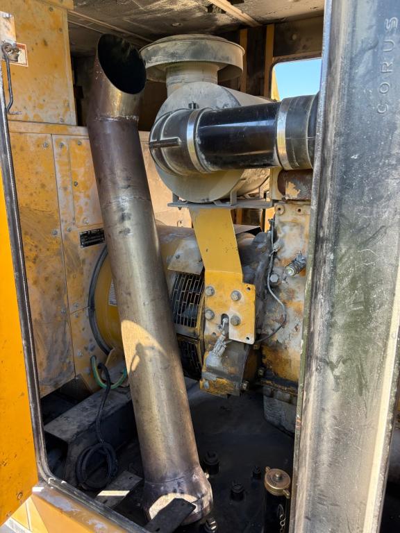 Caterpillar 3406 Photo 5