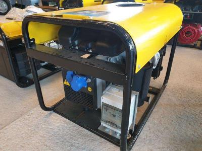 Atlas Copco QEP 5 AD en vente par Machinery Resale