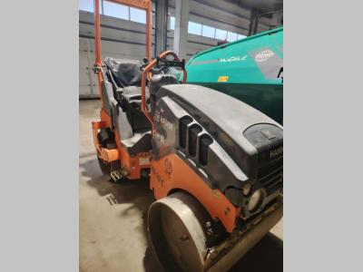 Hamm HD10CVV en vente par Omeco Spa