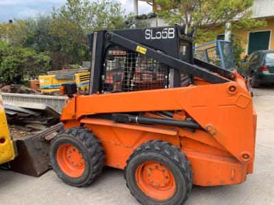 Fiat Hitachi SL55B en vente par Omeco Spa