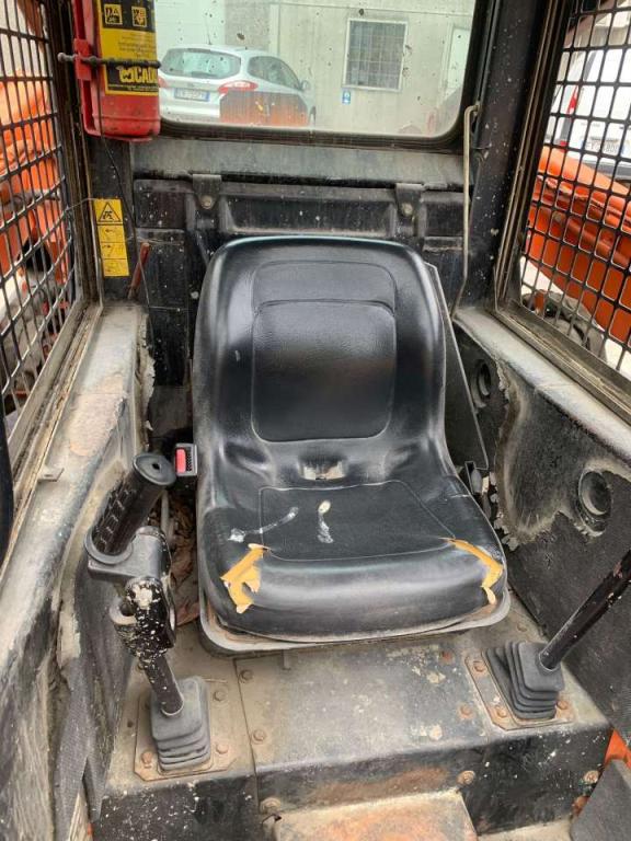 Fiat Hitachi SL55B Photo 5