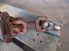 Accouplement pour pompe hydraulique pour Fiat FL6 Photo 1 thumbnail