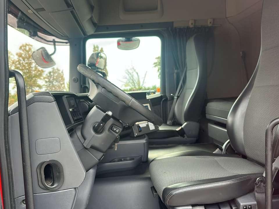 Scania G 480 Photo 10