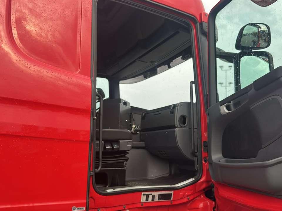 Scania G 480 Photo 9
