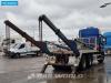 Daf CF85.360 6X2 NL-Truck SC 18 Tonnes ADR Liftachse Euro 5 Photo 6 thumbnail
