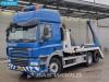 Daf CF85.360 6X2 NL-Truck SC 18 Tonnes ADR Liftachse Euro 5 Photo 9 thumbnail