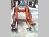 Braccio di sollevamento pour Fiat Allis FR220 Photo 3 thumbnail