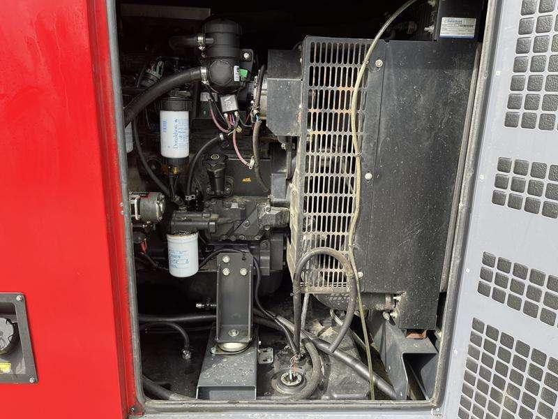 Atlas Copco QES 105 Photo 13