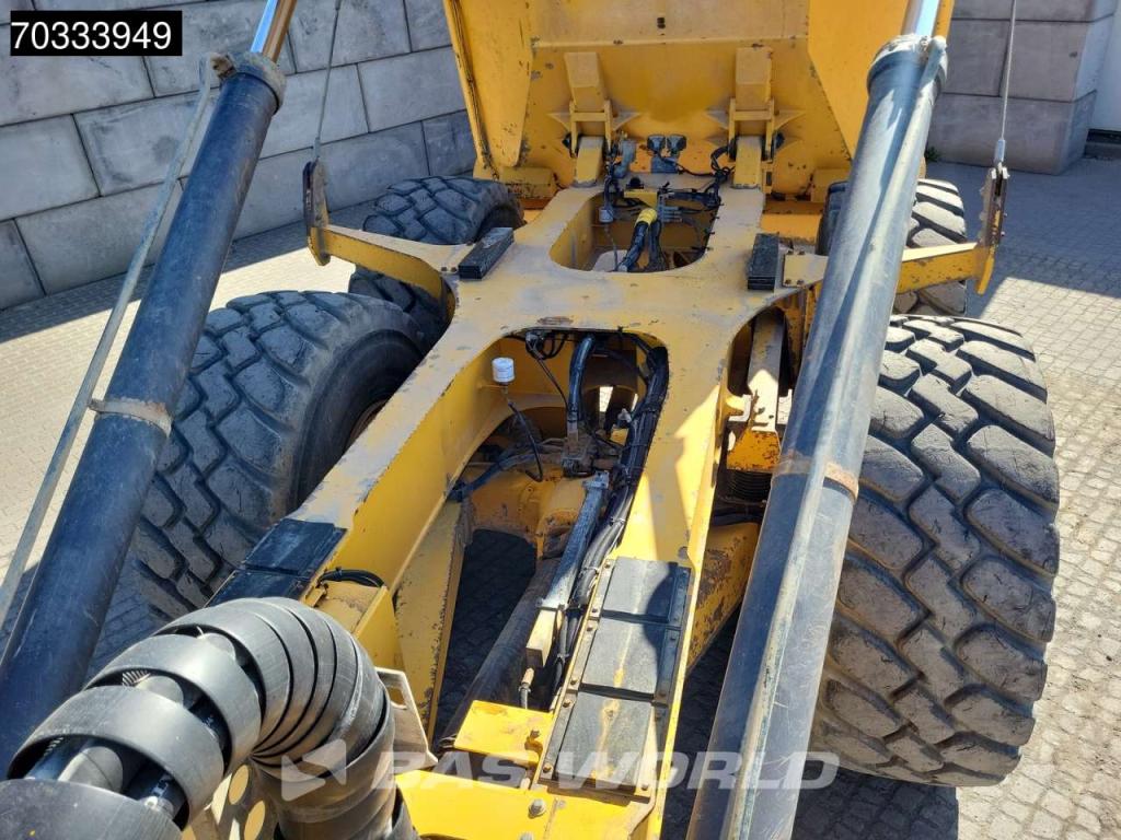 Volvo A35 G Photo 10