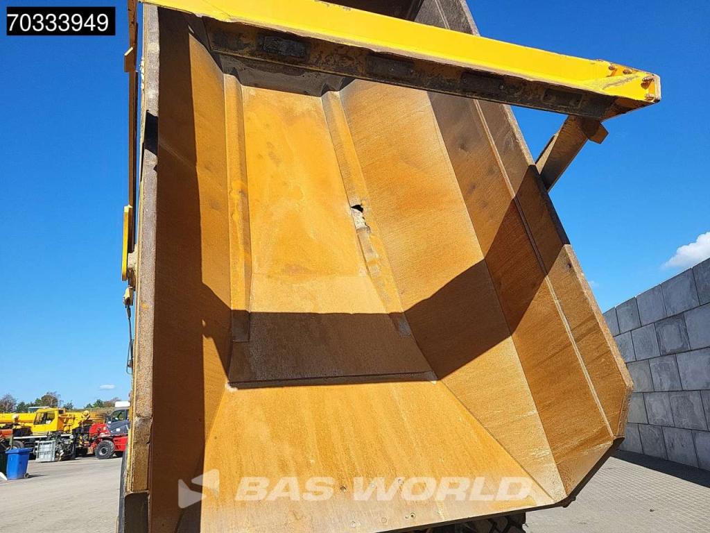 Volvo A35 G Photo 11