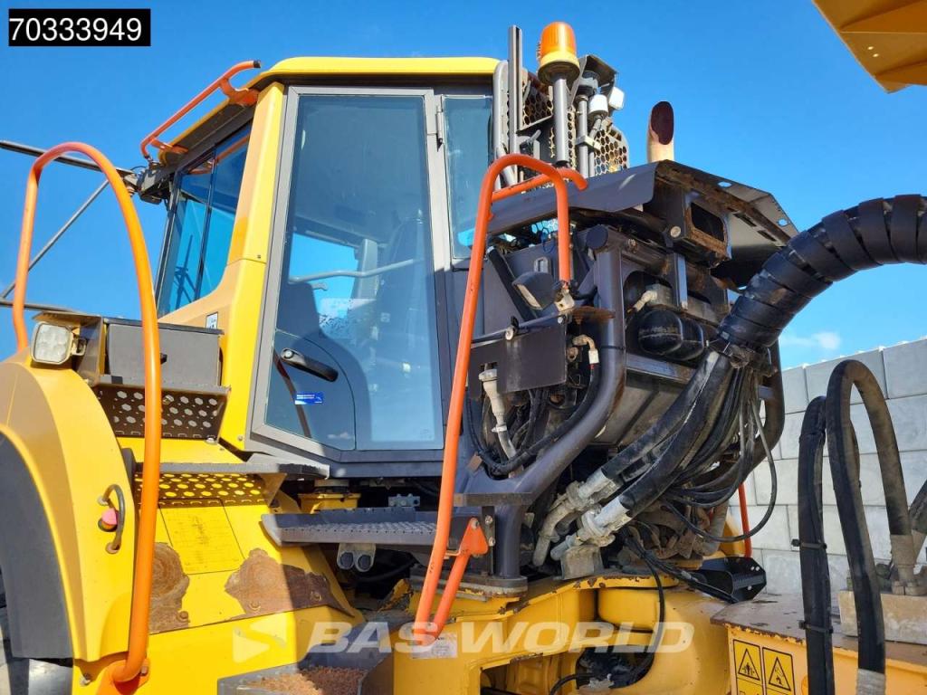 Volvo A35 G Photo 13