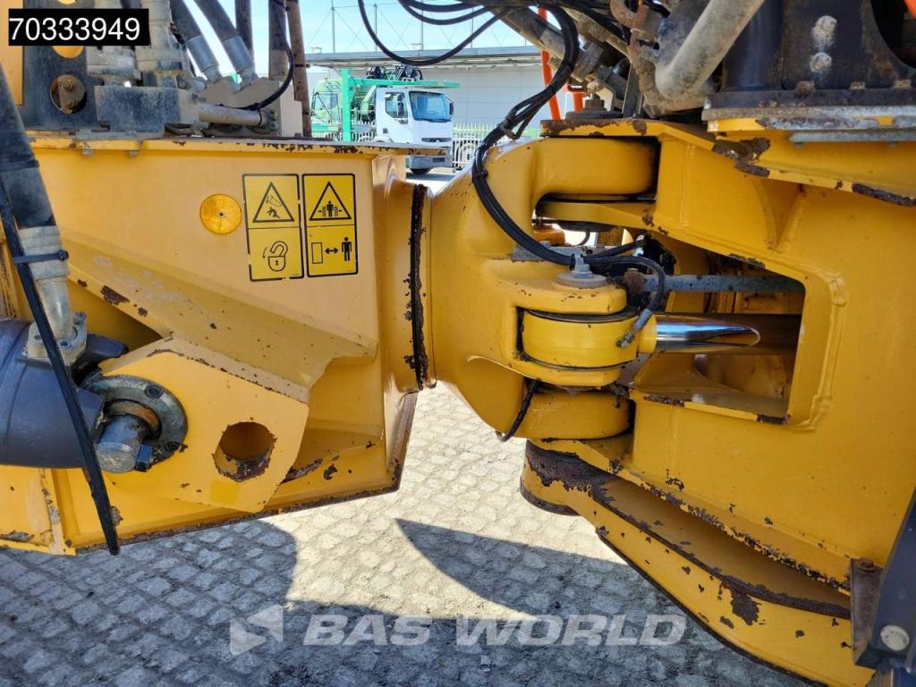 Volvo A35 G Photo 18