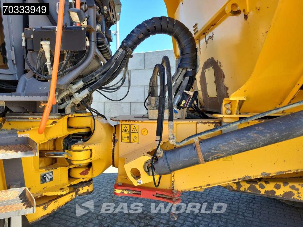 Volvo A35 G Photo 19