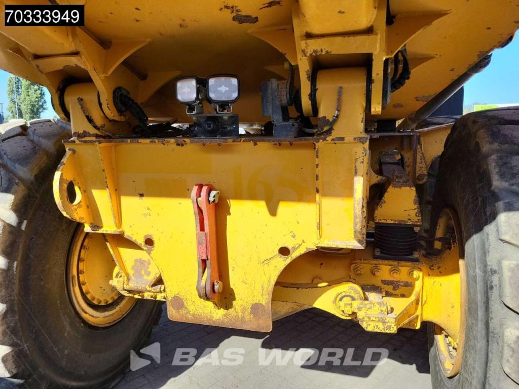 Volvo A35 G Photo 20