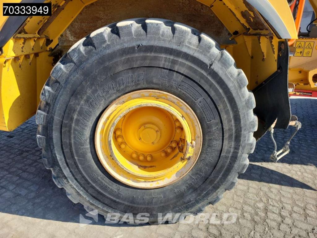 Volvo A35 G Photo 21