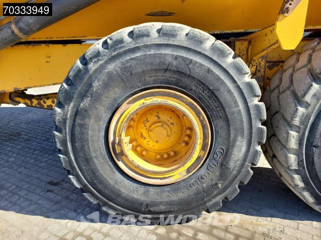 Volvo A35 G Photo 22