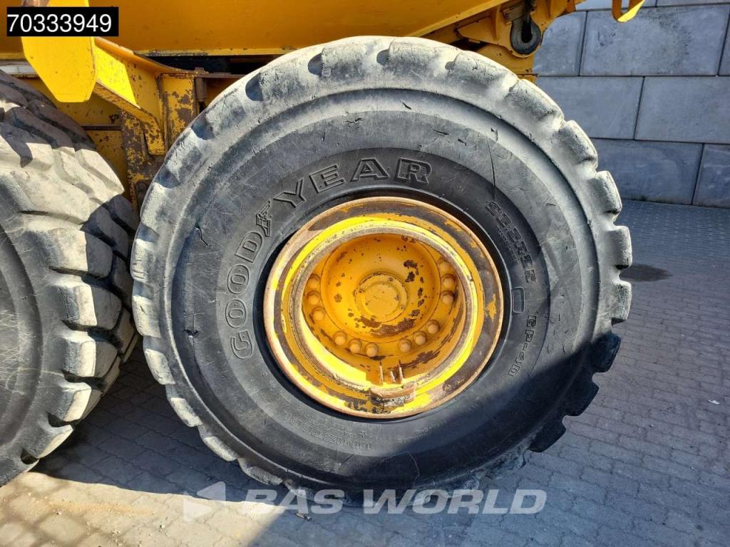 Volvo A35 G Photo 23