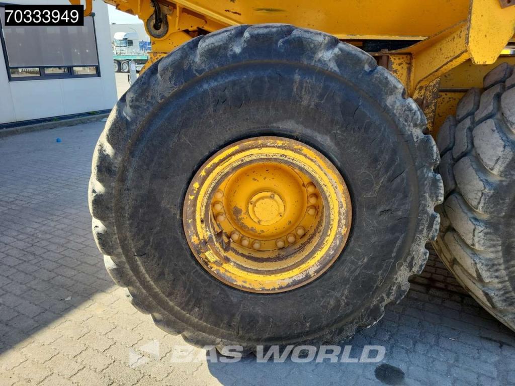 Volvo A35 G Photo 24