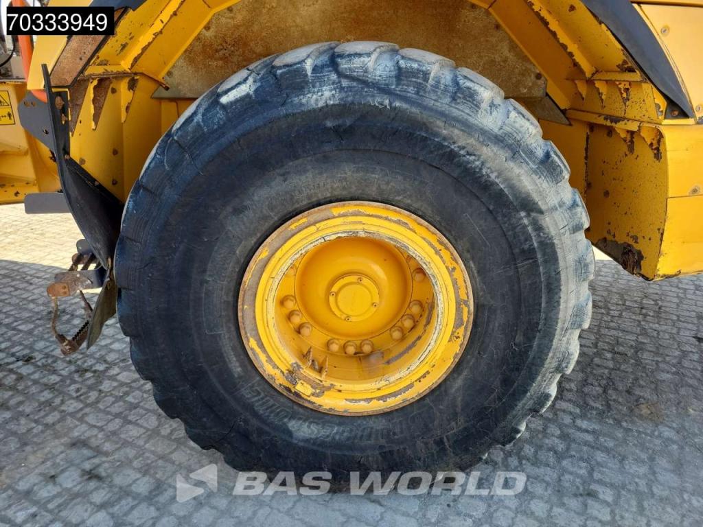Volvo A35 G Photo 25