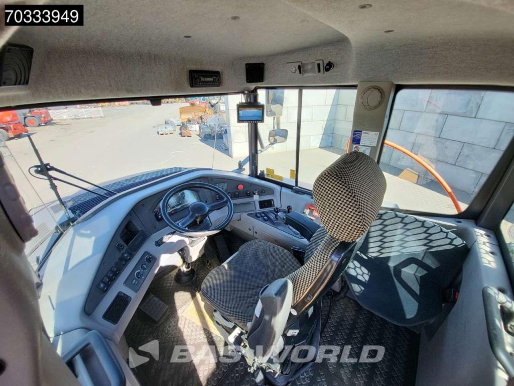 Volvo A35 G Photo 27