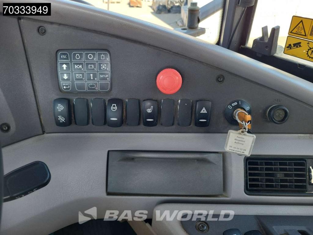 Volvo A35 G Photo 30