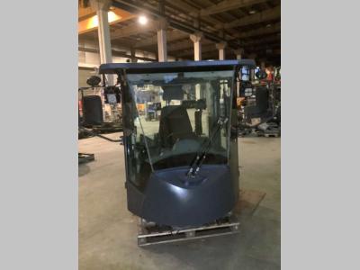 Cabine pour Hitachi ZW250-6 en vente par Massucco T. Srl Area Ricambi