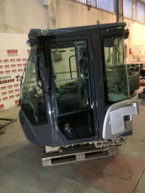 Cabine pour Hitachi ZW250-6 Photo 2